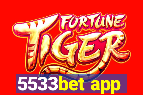5533bet app
